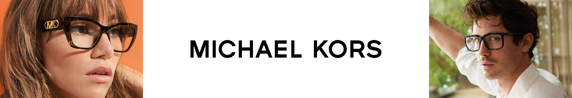 MICHAEL KORS Eyeglasses & Frames
