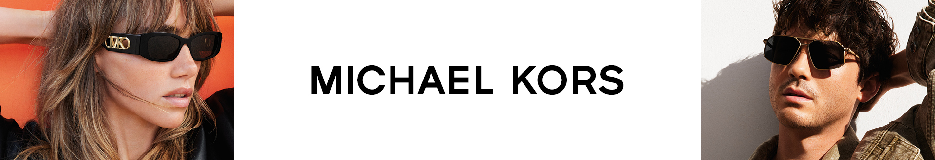 MICHAEL KORS Glasses and Eyewear
