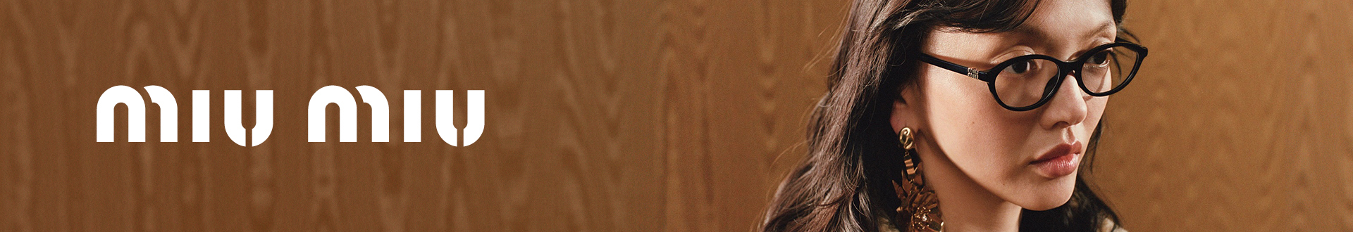 Miu Miu Glasses and Eyewear