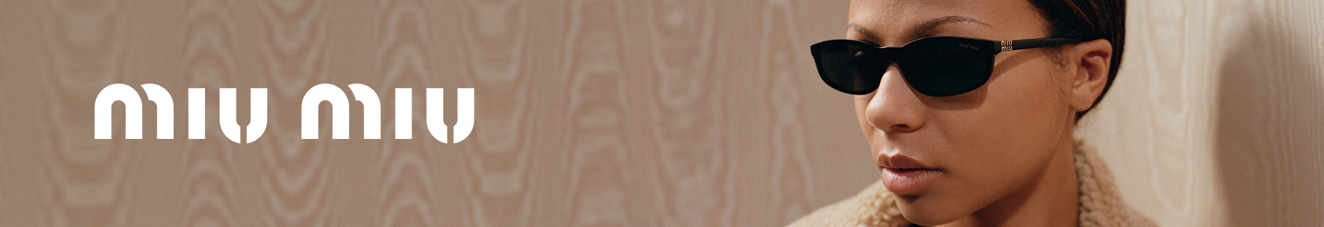 Miu Miu Sunglasses