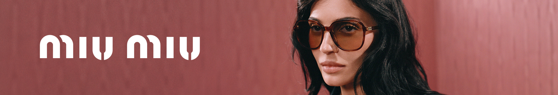 Miu Miu Sunglasses for Women