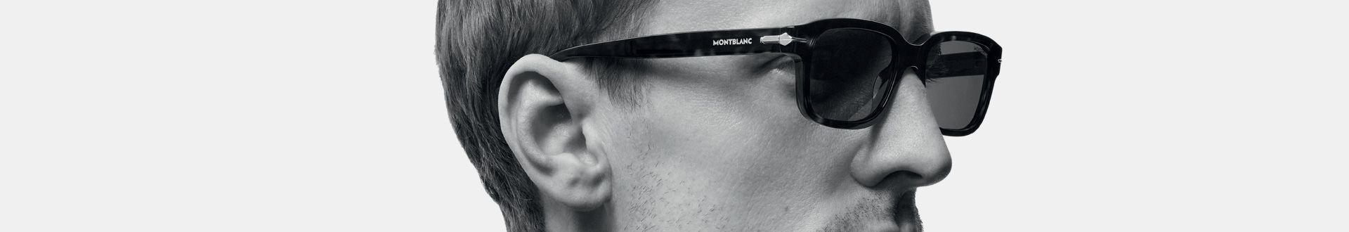 Montblanc Glasses and Eyewear