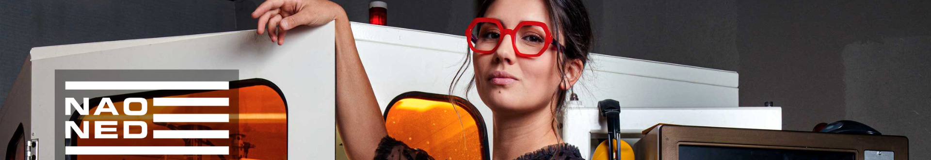 NAONED 2025 Eyewear Collection