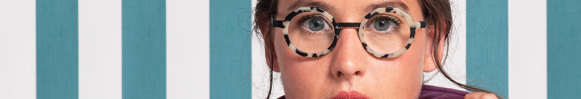 NAONED ENEZ Eyewear Collection