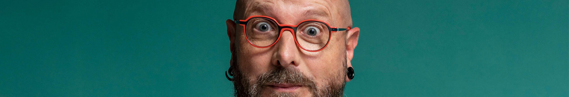 NAONED Eyeglasses for Men