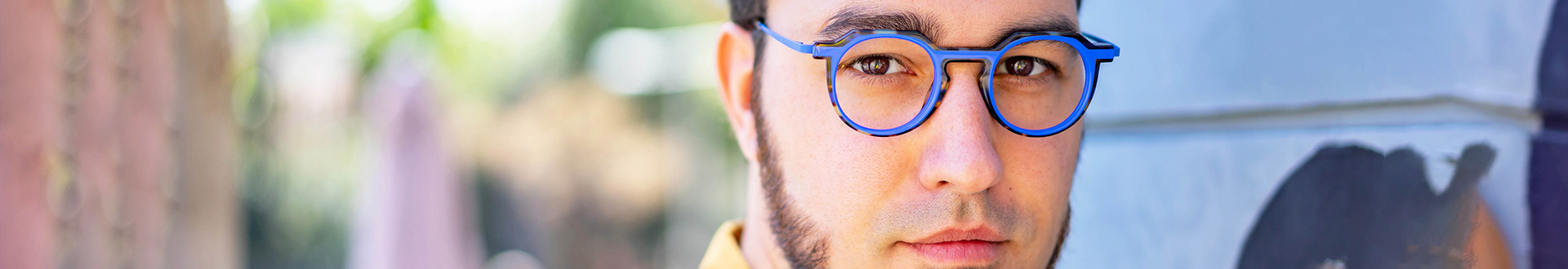 NAONED STÊR Eyewear Collection