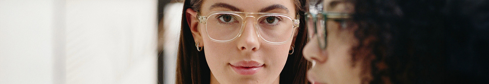 Native Ken Glasses and Eyewear