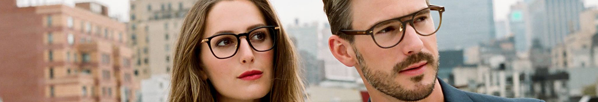 Native Ken Eyeglasses & Frames