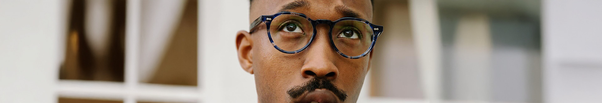 Native Ken Eyeglasses & Frames for Men