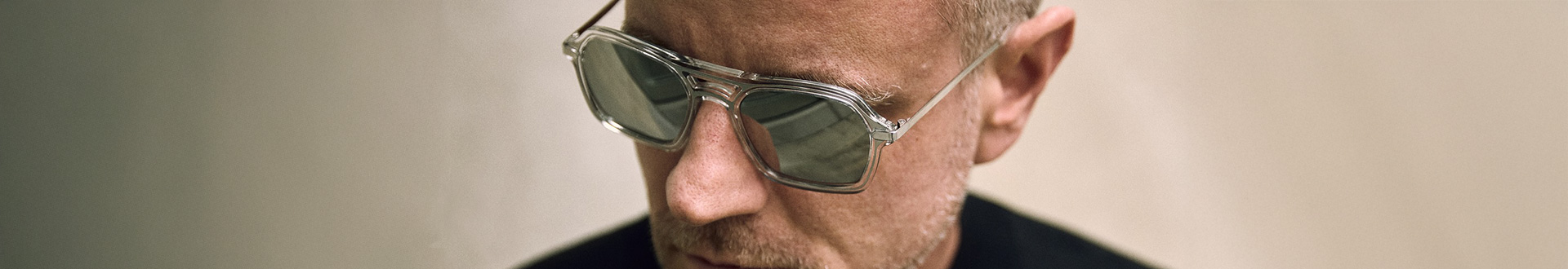 Native Ken Sunglasses for Men