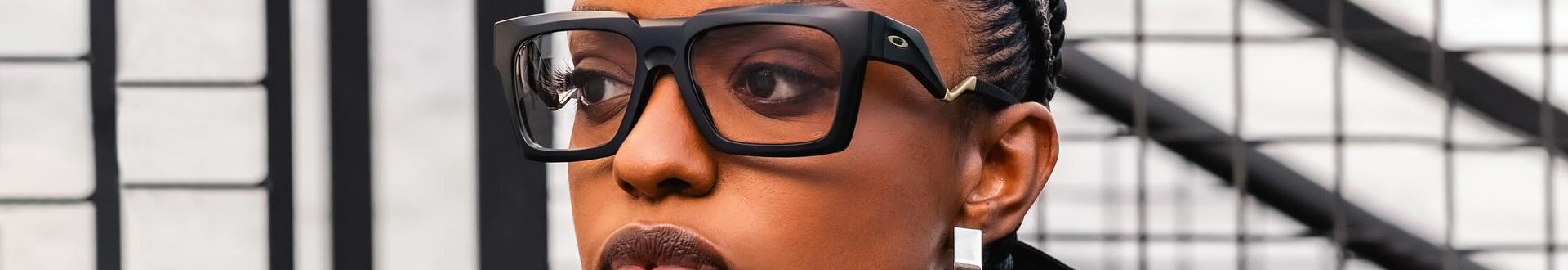 OAKLEY 2025 Eyewear Collection