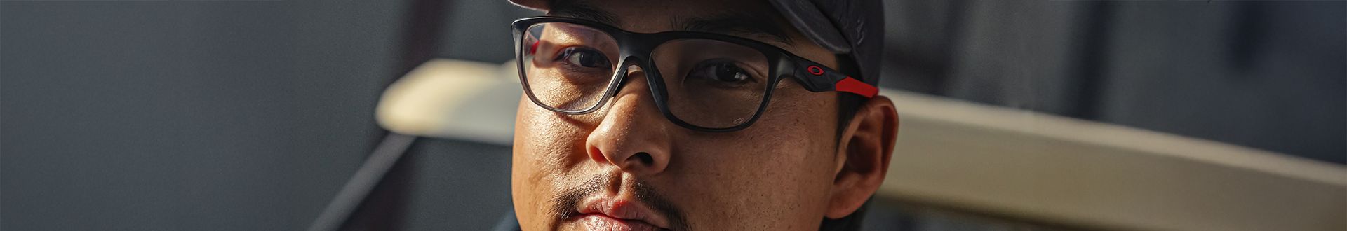 OAKLEY Eyeglasses & Frames for Men
