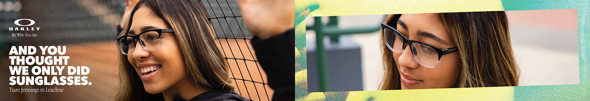 OAKLEY Eyeglasses & Frames for Women