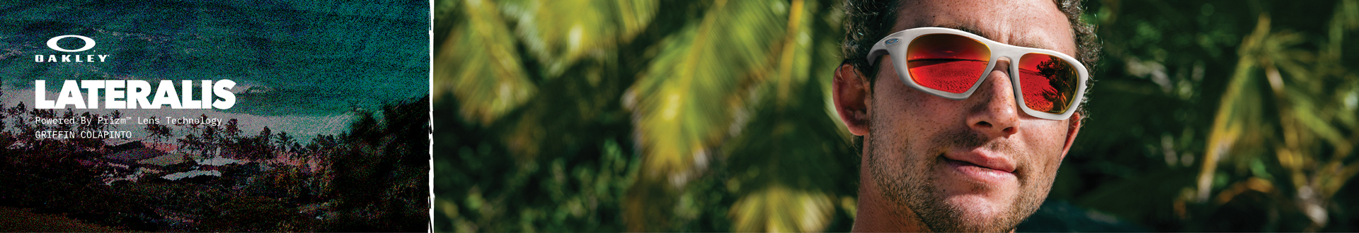 OAKLEY Glasses and Eyewear