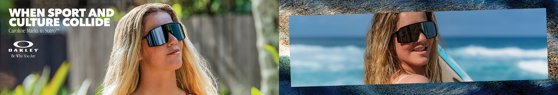 OAKLEY Sunglasses for Women