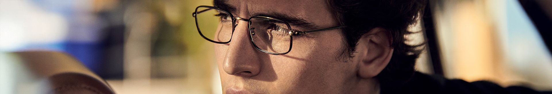 Oliver Peoples Eyeglasses & Frames for Men