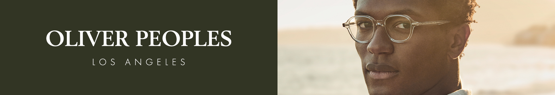 Oliver Peoples Eyeglasses & Frames