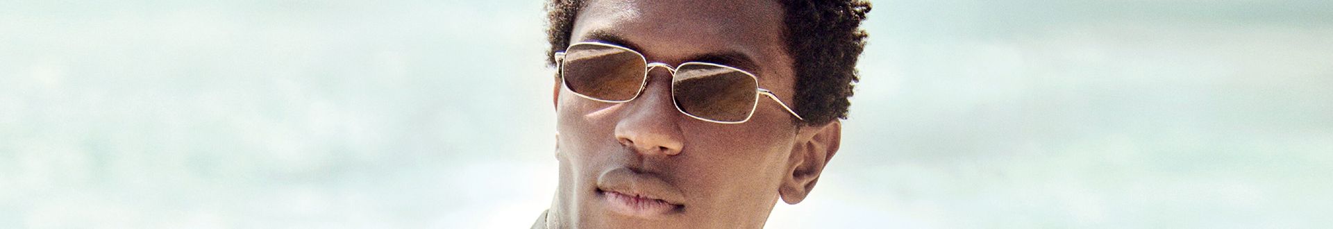 Oliver Peoples Sunglasses for Men