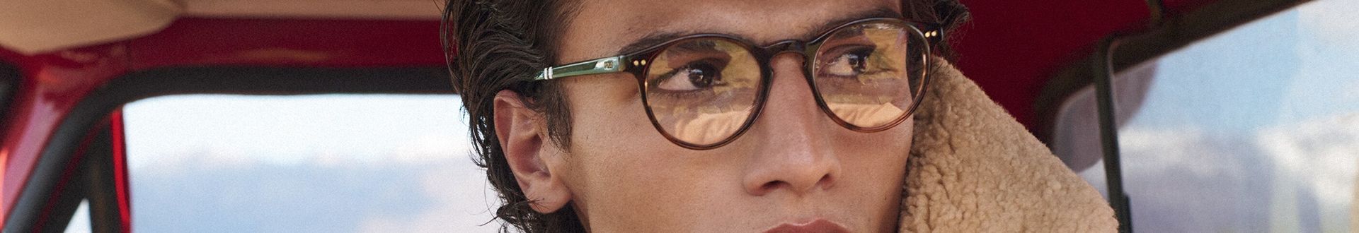 POLO RALPH LAUREN Eyeglasses & Frames for Men