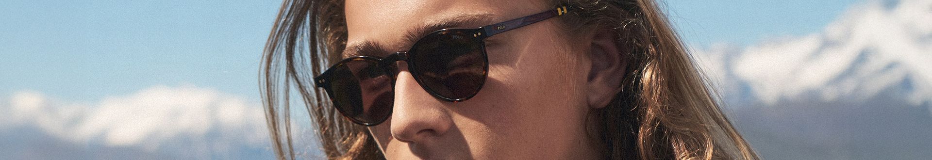 POLO RALPH LAUREN Sunglasses for Men