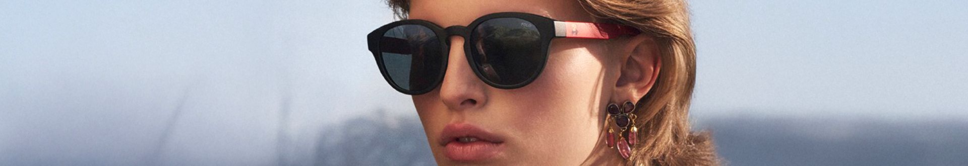 POLO RALPH LAUREN Sunglasses for Women