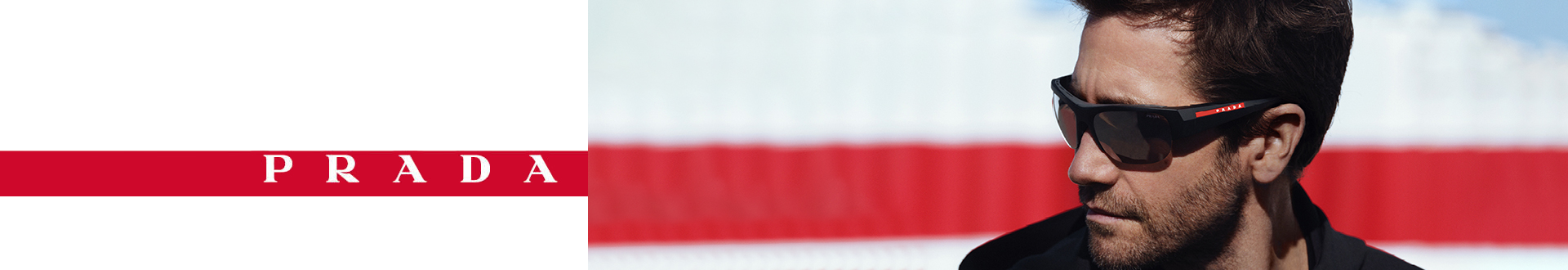 Prada Linea Rossa Glasses and Eyewear