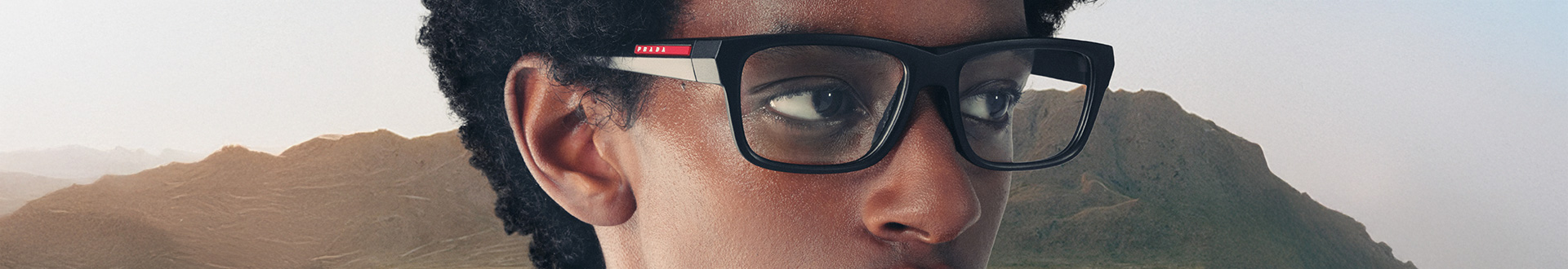 Prada Linea Rossa Eyeglasses & Frames