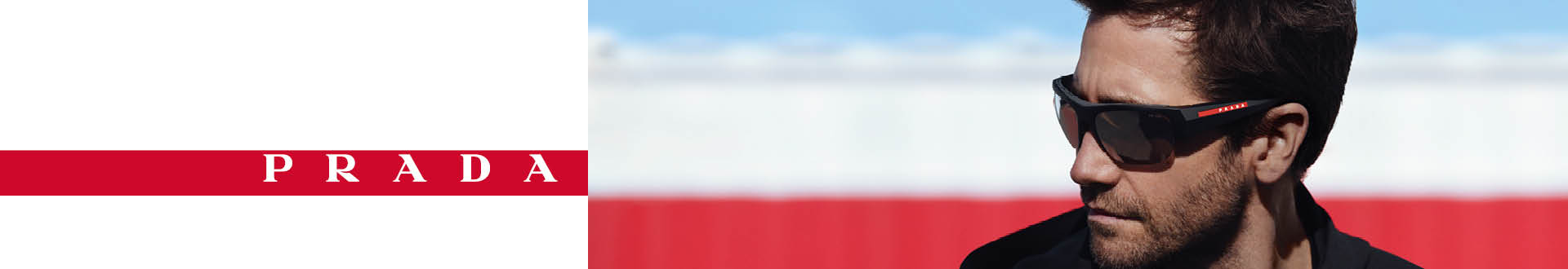 Prada Linea Rossa Sunglasses