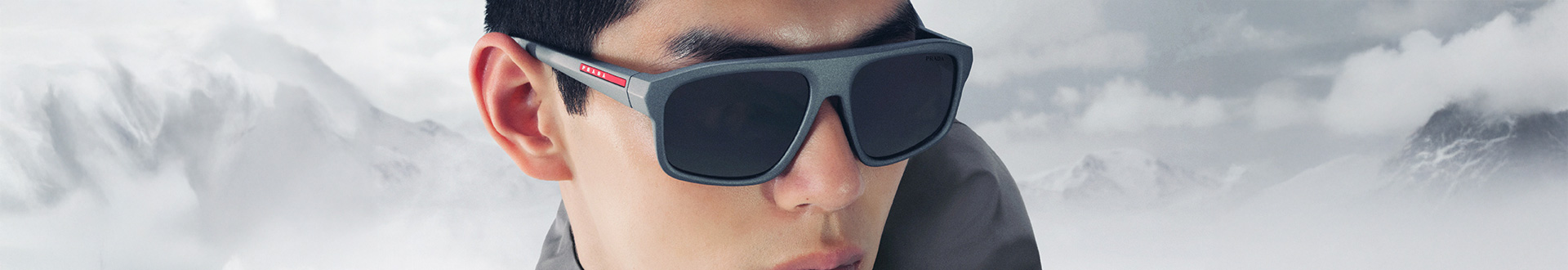Prada Linea Rossa Sunglasses