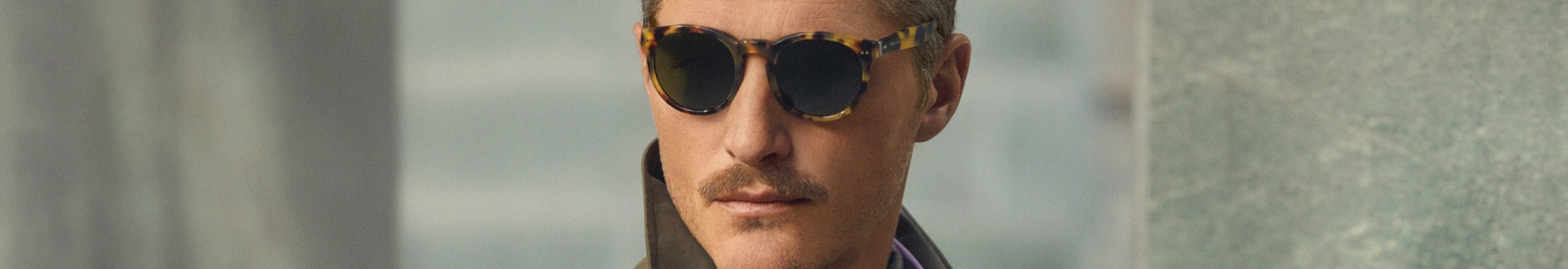 RALPH LAUREN 2025 Eyewear Collection