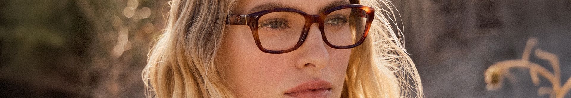 RALPH LAUREN Eyeglasses & Frames for Women