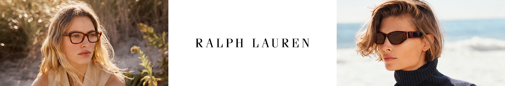 RALPH LAUREN Eyeglasses & Frames