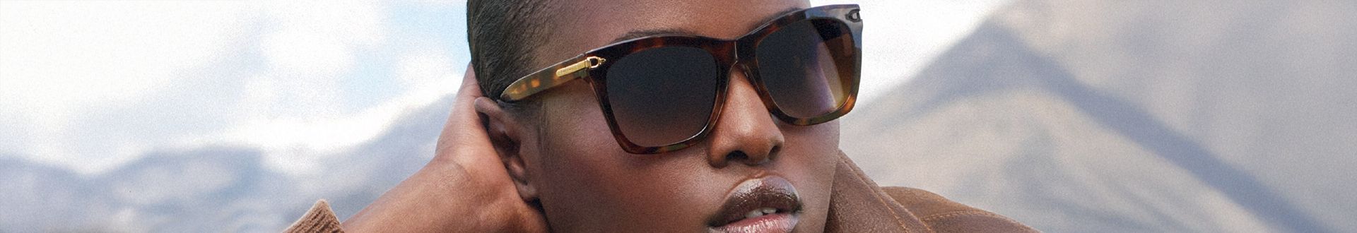 RALPH LAUREN Sunglasses for Women