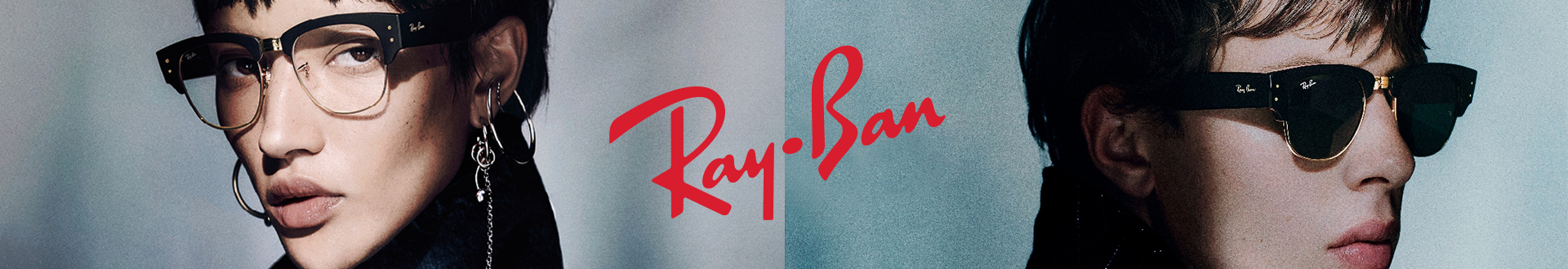 Ray-Ban® Glasses and Eyewear