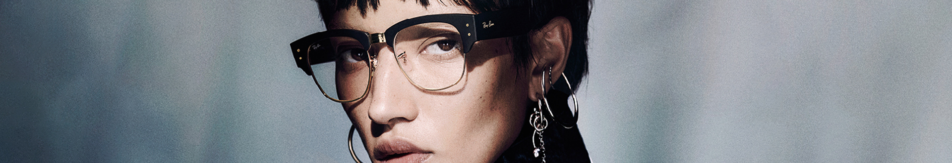 Ray-Ban® Eyeglasses & Frames