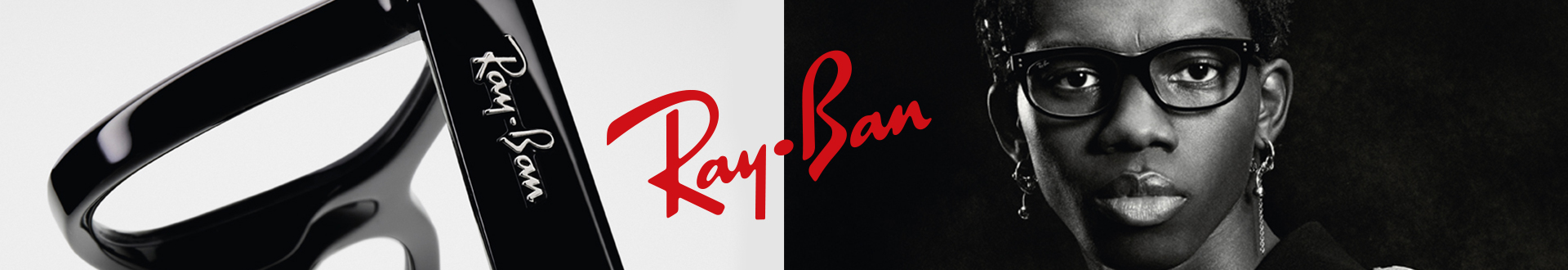 Ray-Ban® Eyeglasses & Frames for Men