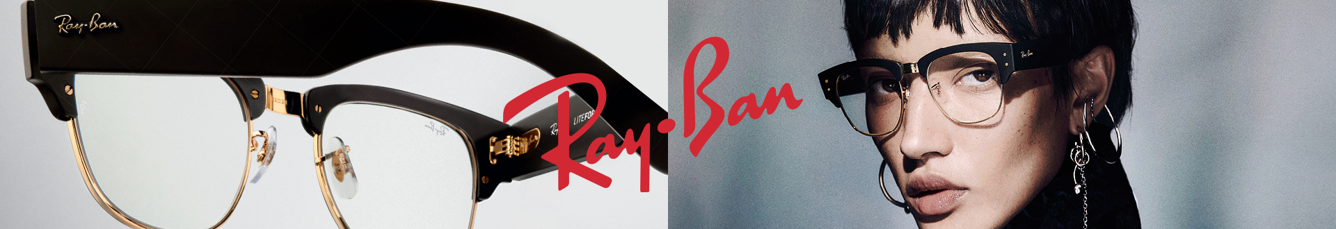 Ray-Ban® Eyeglasses & Frames for Women