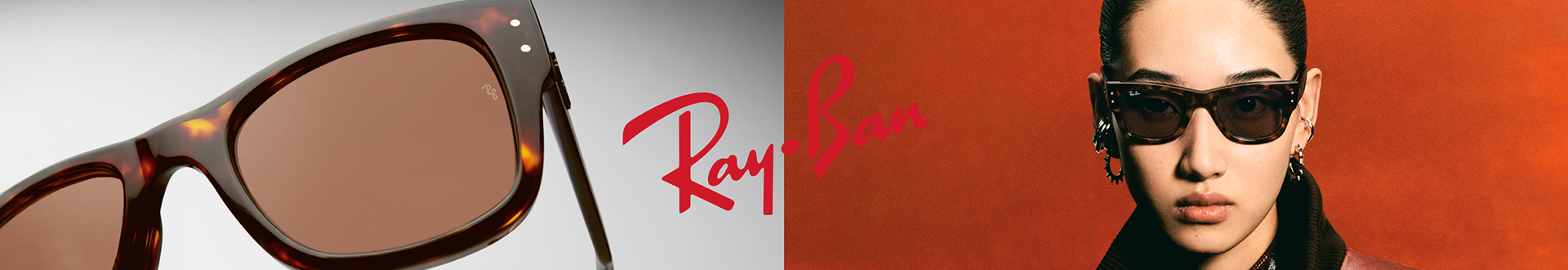 Ray-Ban® Sunglasses