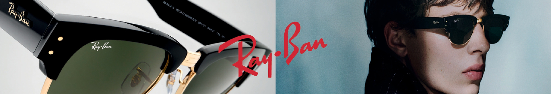 Ray-Ban® Sunglasses for Men