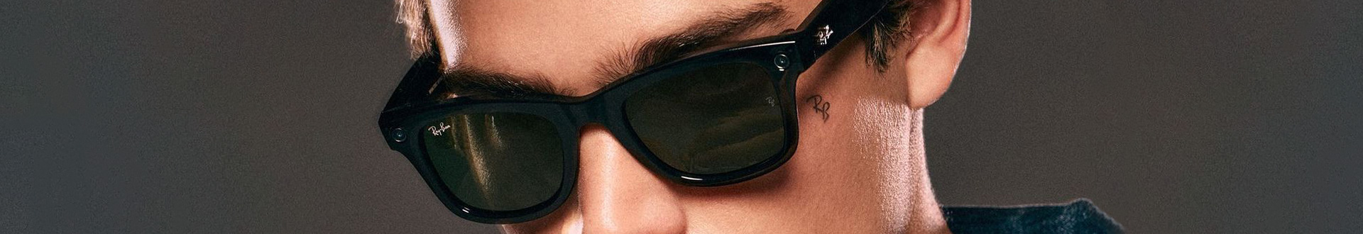 Ray-Ban® META Smart Glasses