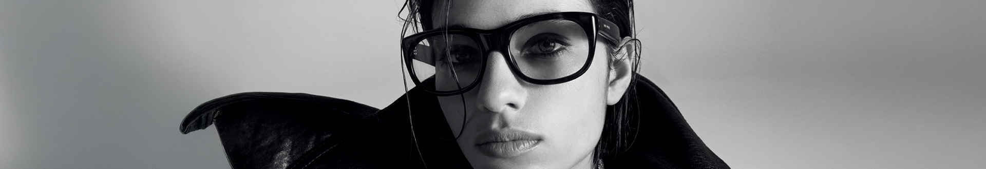 Saint Laurent Eyeglasses & Frames
