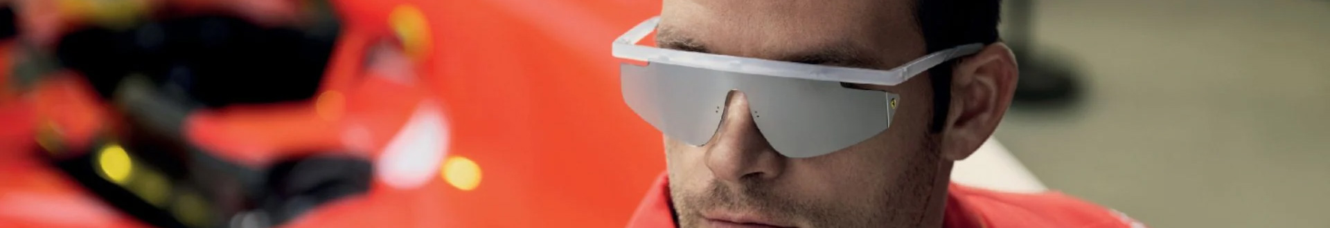 SCUDERIA Glasses and Eyewear