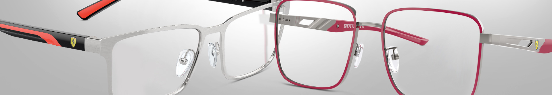 SCUDERIA Eyeglasses & Frames for Women