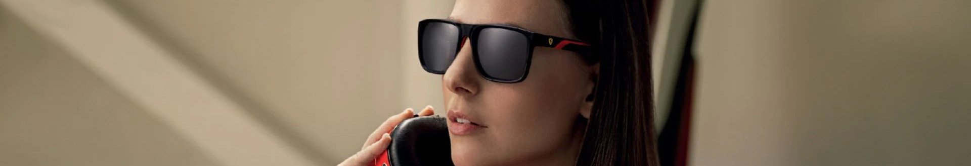 SCUDERIA Sunglasses