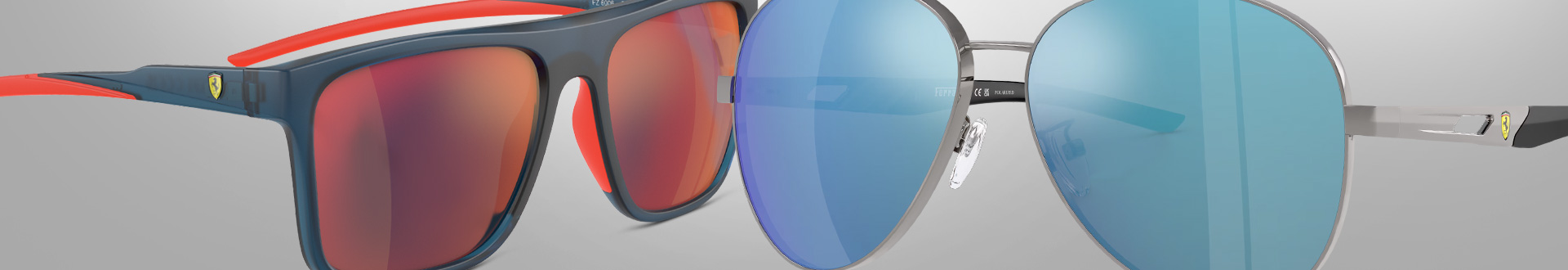 SCUDERIA Sunglasses for Women