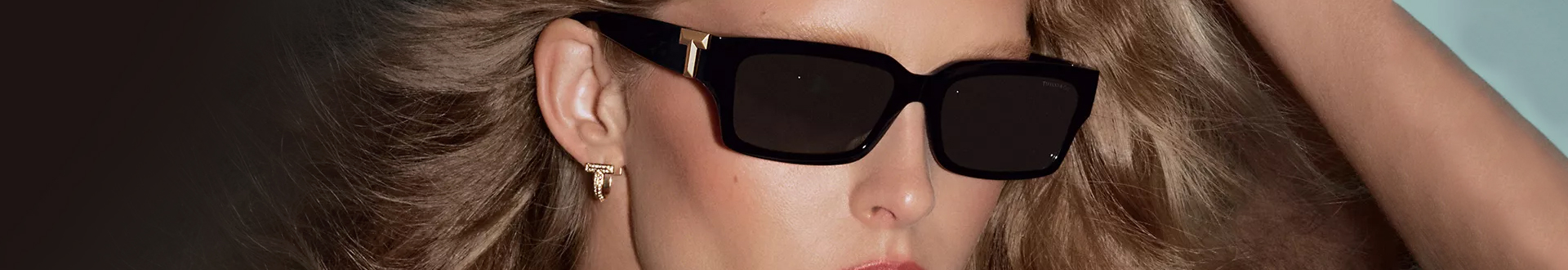 TIFFANY 2025 Eyewear Collection