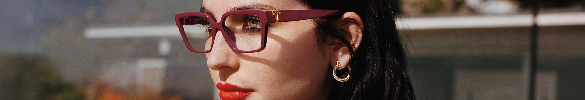 TIFFANY Eyeglasses & Frames