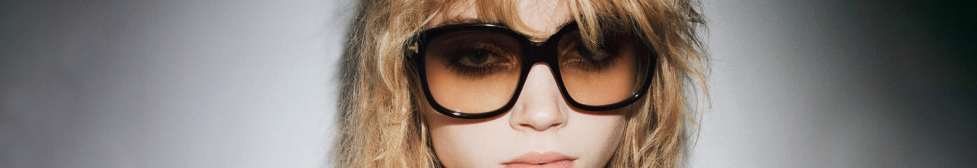 Tom Ford 2025 Eyewear Collection