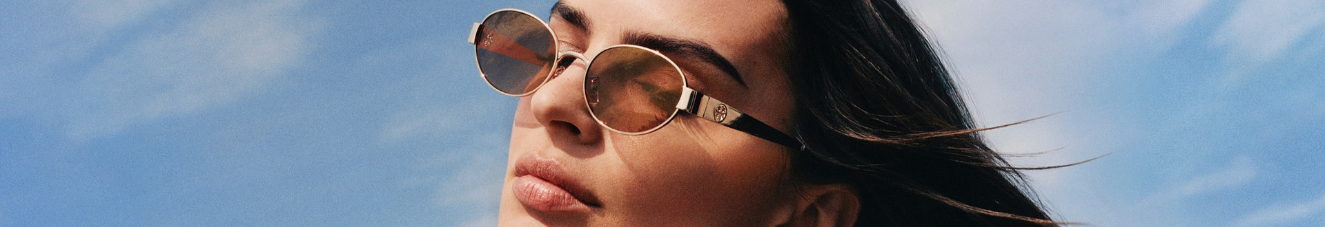 Tory Burch 2025 Eyewear Collection