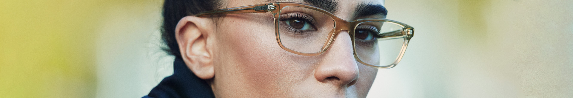 Under Armour Eyeglasses & Frames